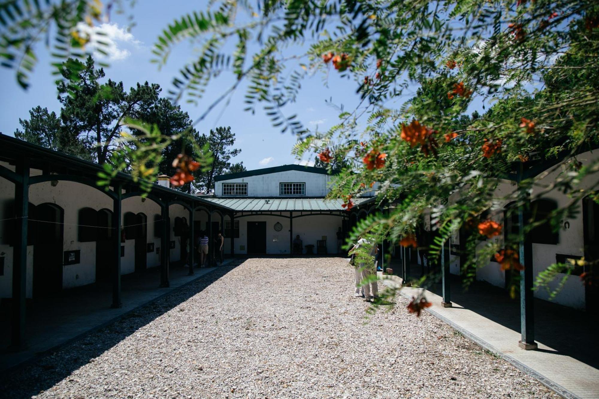 Herdade De Montalvo - 孔波尔塔 外观 照片